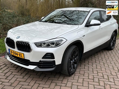 BMW X2 XDrive25e 1 Eig. b.j. 6-2022 Leer ,automaat, Led