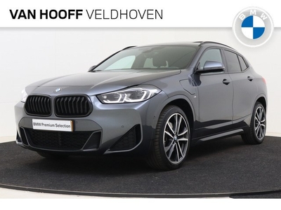 BMW X2 xDrive25e High Executive M Sport Automaat /