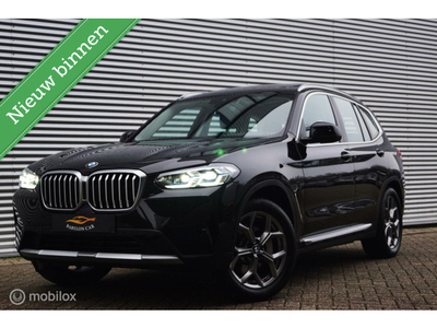 BMW X3 xDrive30i /Panodak/Leder/Aut/Laserlight/245PK