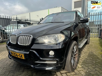 BMW X5 4.8is EXPORT