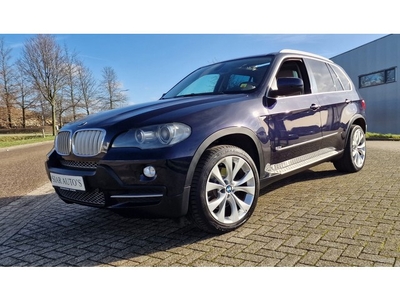 BMW X5 XDrive30d High Executive ful optie nette auto