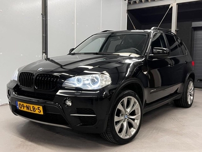 BMW X5 XDrive35i High Executive / 7Pers / Navi / Trekhaak