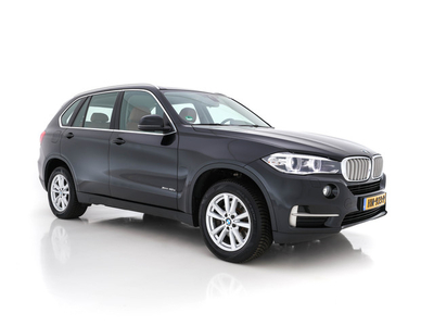 BMW X5 xDrive 40e Aut. *DAKOTA-VOLLEDER | NAVI-FULLMAP | BI-XENON | ECC | PDC | CRUISE | COMFORT-SEATS | 18