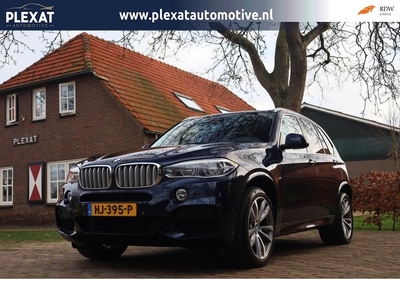 BMW X5 XDrive40e High Executive Aut. M-Pakket