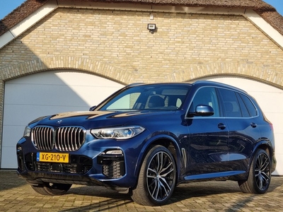 BMW X5 xDrive40i High Executive M Pakket INCL BTW