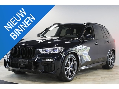 BMW X5 xDrive45e High Executive M-Sport laserlight