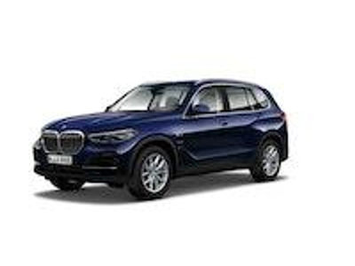 BMW X5 xDrive45e High Executive Trekhaak wegklapbaar - Panoramadak - Comfort Access - Laserlight - 4-Zone airco - Parking Assistant Plus - Active Cruise Control - Head-up Display