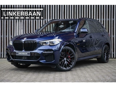 BMW X5 xDrive45e Hybrid M Sport Individual Laserlight