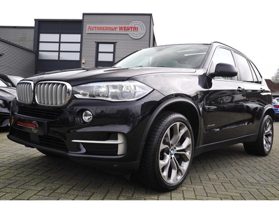 BMW X5 XDrive50i High ExecutivePanoHead UPTV360cam