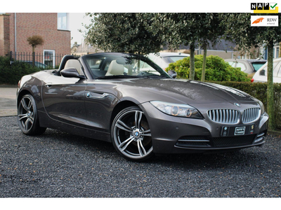 BMW Z4 Roadster SDrive23i Executive NL- Auto Clima Leer