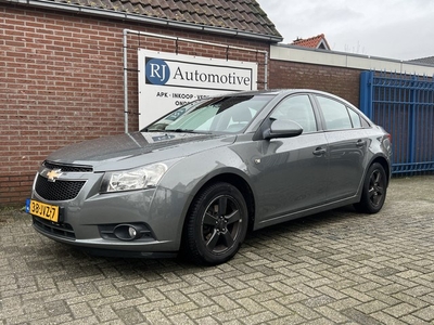 Chevrolet Cruze 1.6 LS APK/NAP (bj 2009)