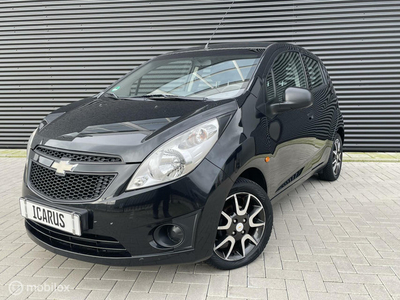 Chevrolet Spark 1.0 16V L VERKOCHT