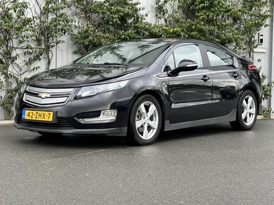 Chevrolet Volt 1.4 LTZ - Trekhaak