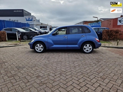 Chrysler PT Cruiser 2.4i Limited/AUT/2008/AIRCO/LIEFHEBBER