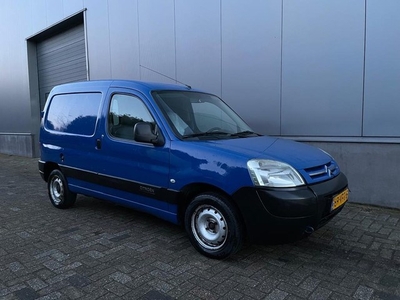 Citroen Berlingo 1.6 HDI 600Nieuw Apk