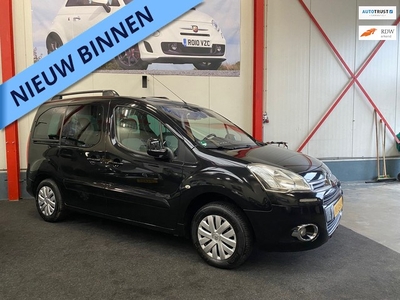 Citroen Berlingo 1.6 VTi Tendance