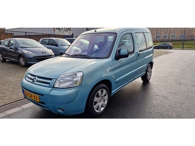 Citroen Berlingo 1.6i 16V M.sp. CoolT