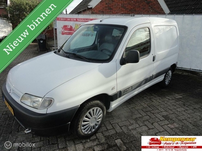 Citroen Berlingo bestel 1.1i 600