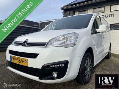 Citroen Berlingo bestel 1.6 BlueHDI 100 Business