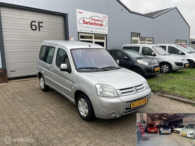 Citroen Berlingo combi 1.4i Multispace Attraction