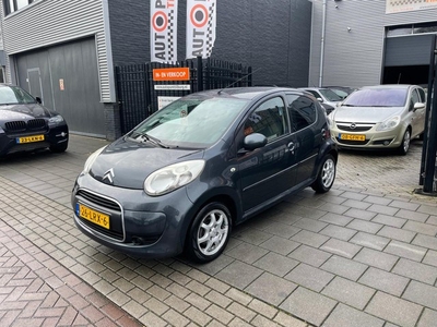 Citroen C1 1.0-12V Ambiance 2e Eigenaar! Airco NAP APK