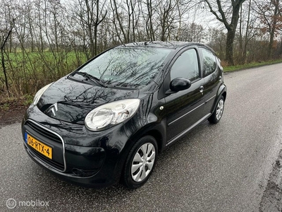 Citroen C1 1.0-12V Ambiance Airco Apk 21-08-2025