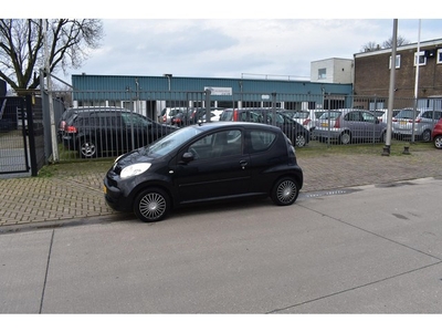 Citroen C1 1.0-12V Ambiance