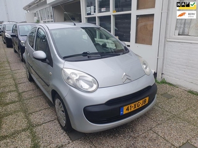 Citroen C1 1.0-12V Ambiance Inruil Mogelijk