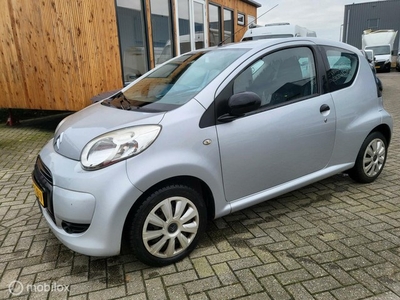 Citroen C1 1.0-12V Séduction