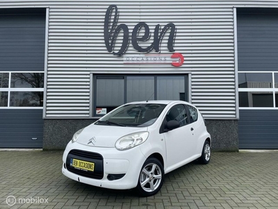 Citroen C1 1.0-12V Séduction