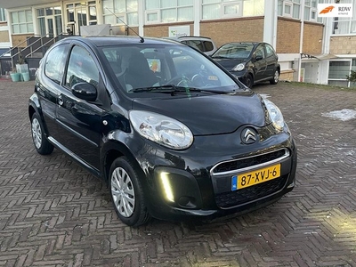 Citroen C1 1.0 Collection EditionAircoMP3NAP