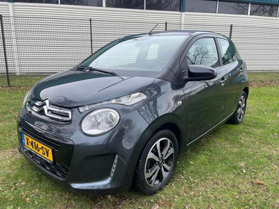 Citroen C1 1.2 PureTech Airscape Shine