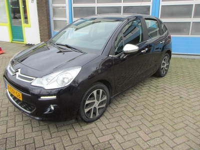 Citroen C3 1.0 VTi Collection