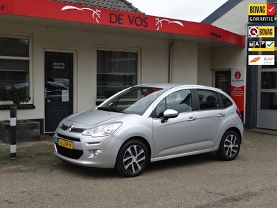 Citroen C3 1.2 PureTech Collection