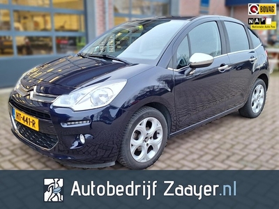 Citroen C3 1.2 PureTech Collection Eerste eigenaar nette