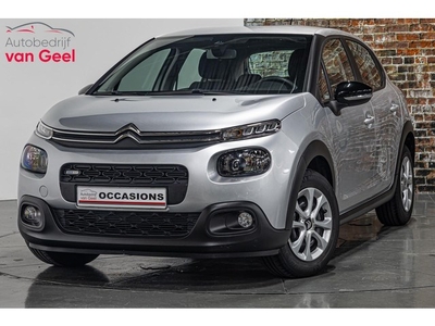 Citroen C3 1.2 PureTech Feel I Cruise controle I