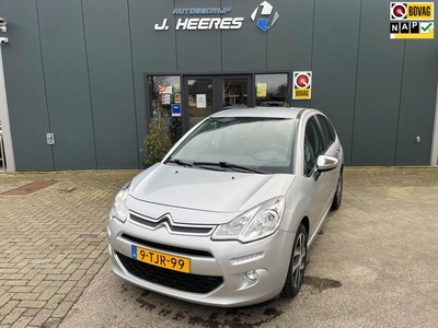 Citroen C3 1.2 VTi Collection