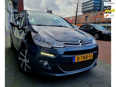 Citroen C3 1.2 VTi Collection Climatronic Dealer Onderhouden