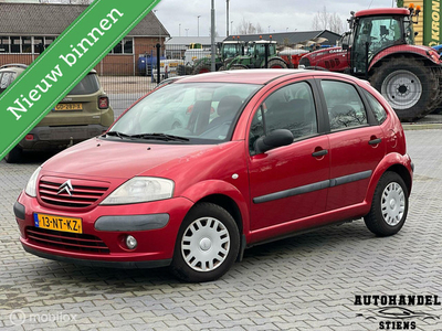 Citroen C3 1.4i Différence |RECENT GROOT ONDERHOUD|