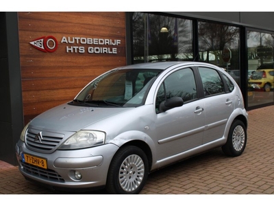 Citroen C3 1.4i Ligne Ambiance