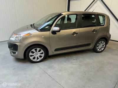 Citroen C3 Picasso 1.4 VTi Aura Airco, Trekhaak