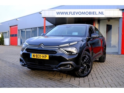 Citroen C4 1.5 BlueHDi 131pk Business Plus