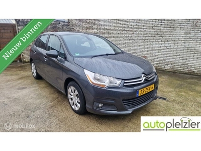 Citroen C4 1.6 THP Exclusive