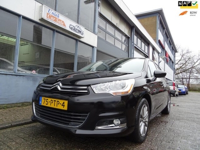 Citroen C4 1.6 THP Exclusive