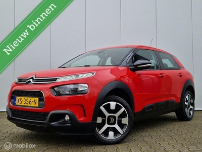 CITROEN C4 CACTUS 1.2 PURETECH