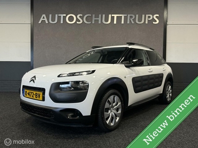 Citroen C4 Cactus 1.2 PureTech Business CLIMA / CRUISE /