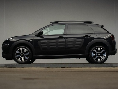 Citroen C4 Cactus 1.2 PureTech Business Plus Sport