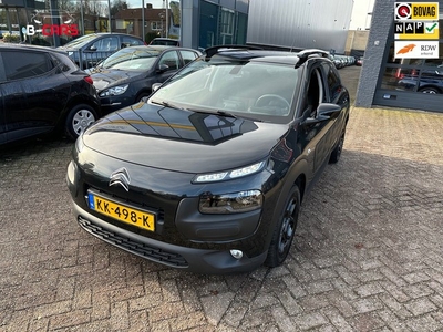 Citroen C4 Cactus 1.2 PureTech Shine