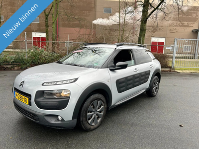 Citroen C4 Cactus 1.6 BlueHDi Business NETTE AUTO RIJD EN SCHAKELT TOP