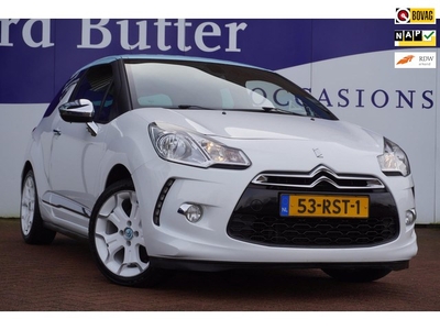 Citroen DS3 1.6 THP Sport